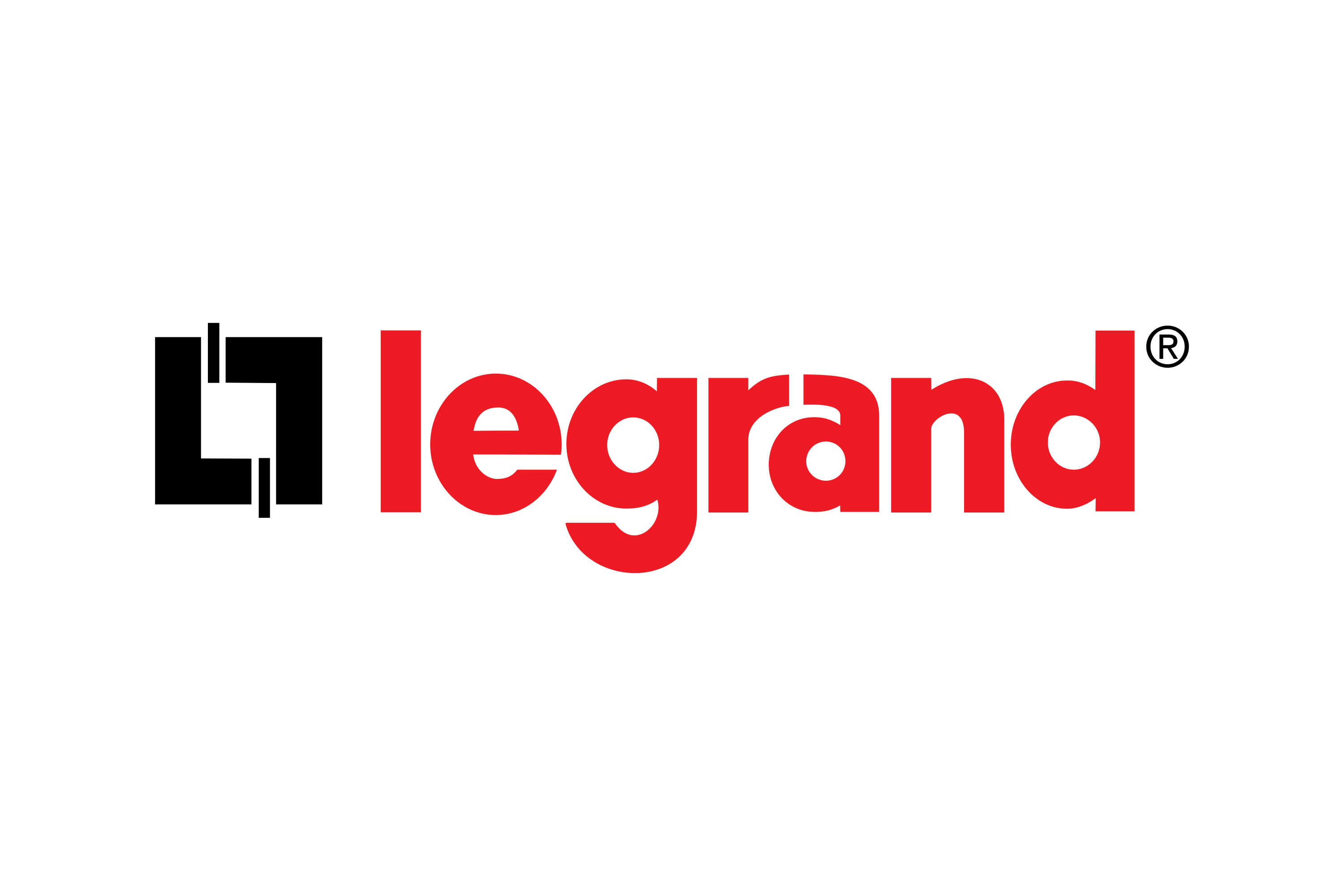 Legrand - Solutions Électriques et Numériques